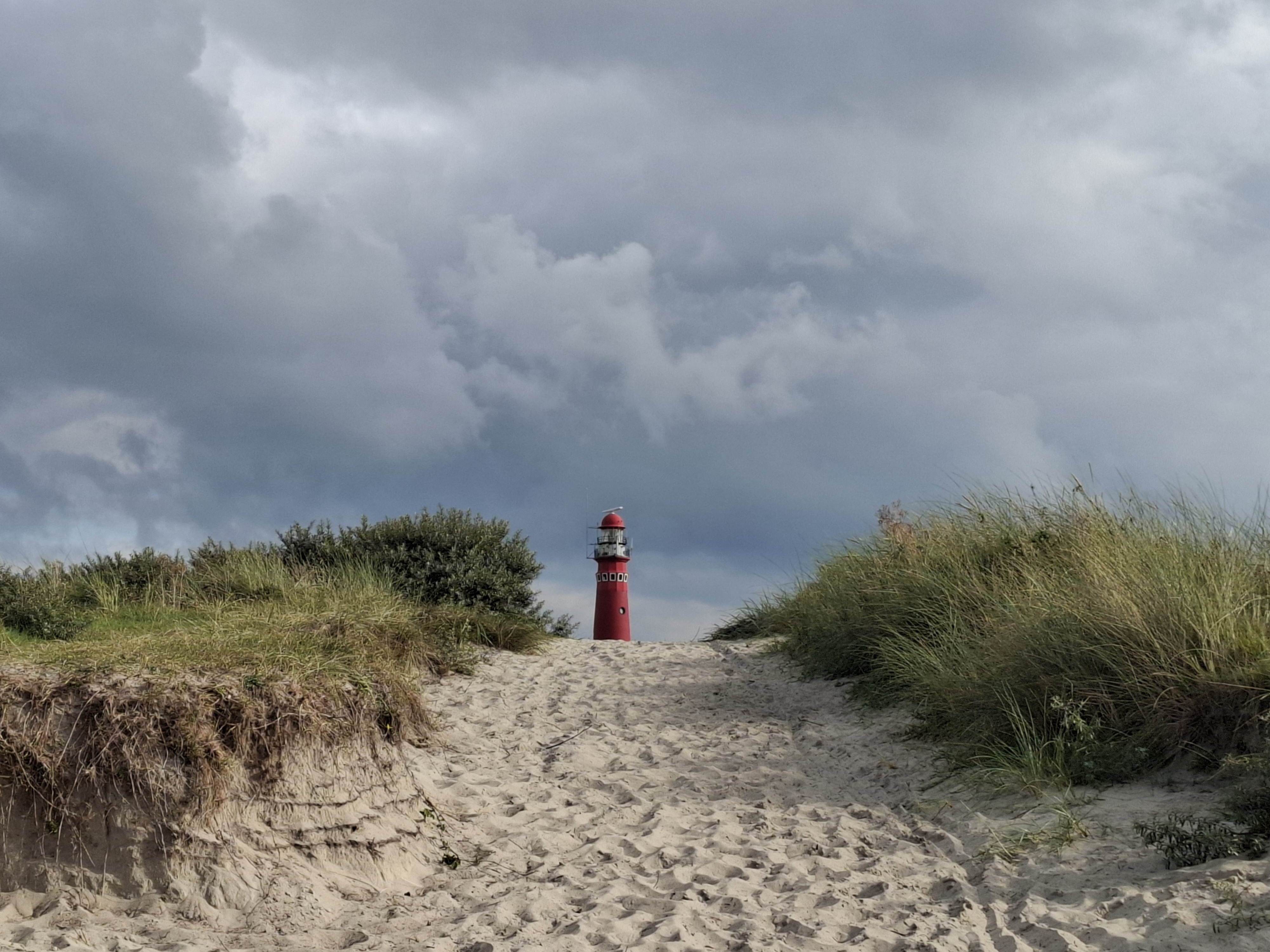Het eiland waar tijd verdwijnt