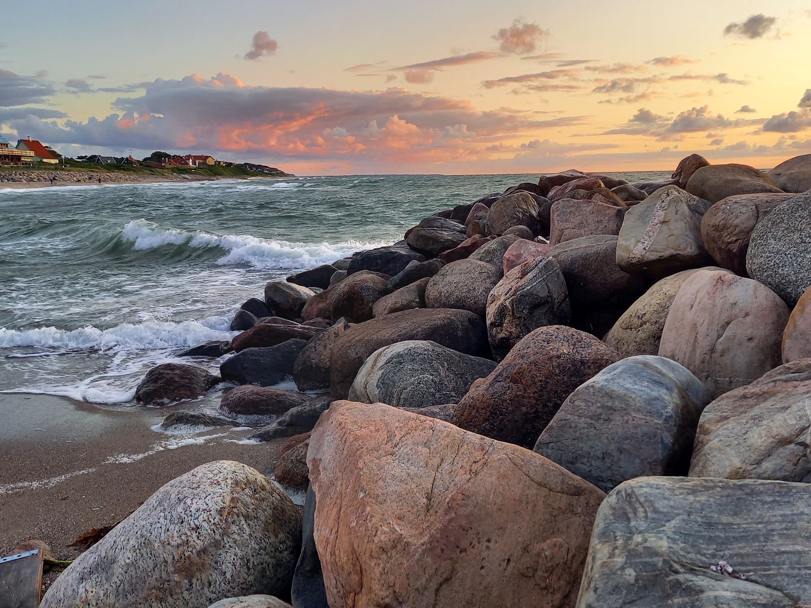 Rågeleje Strand