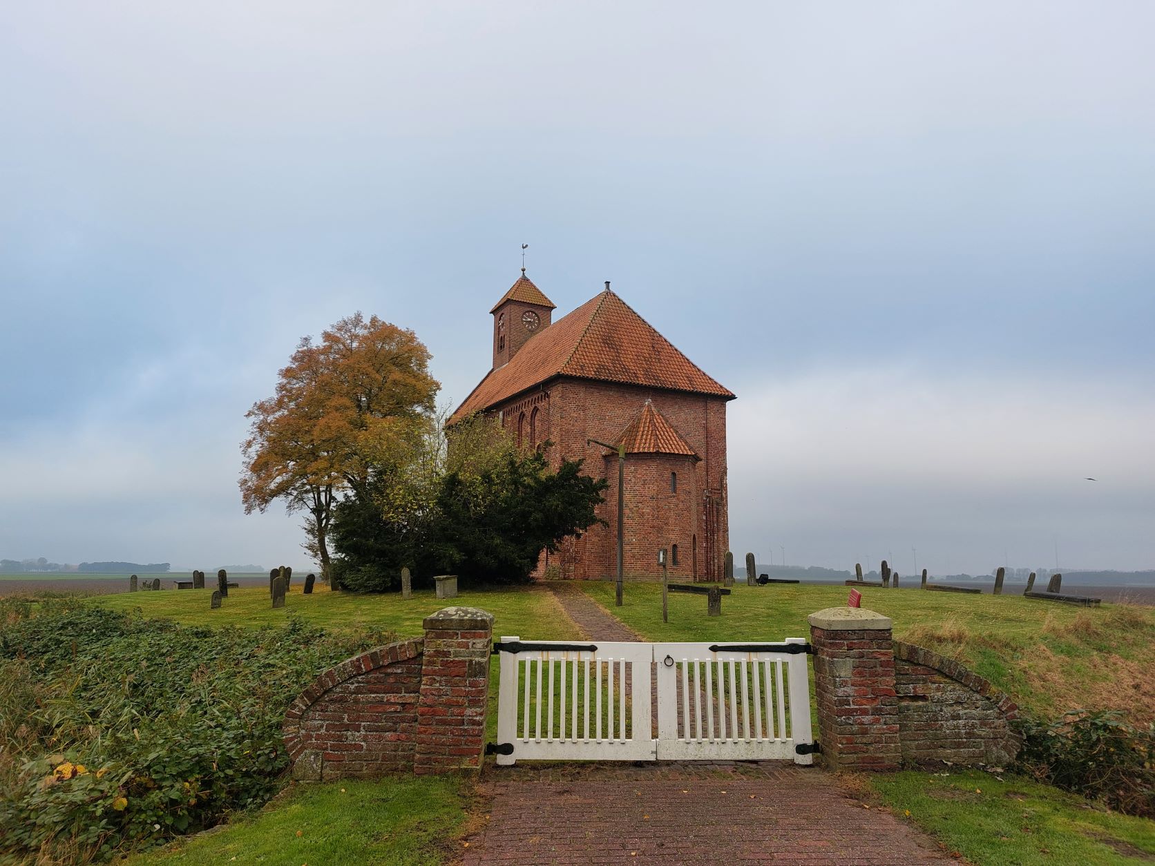 Groninger dorpen